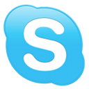 skype